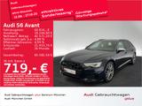 Audi S6 Avant TDI AHK/Kameras/B&O/Matrix - Audi S6 Jahreswagen