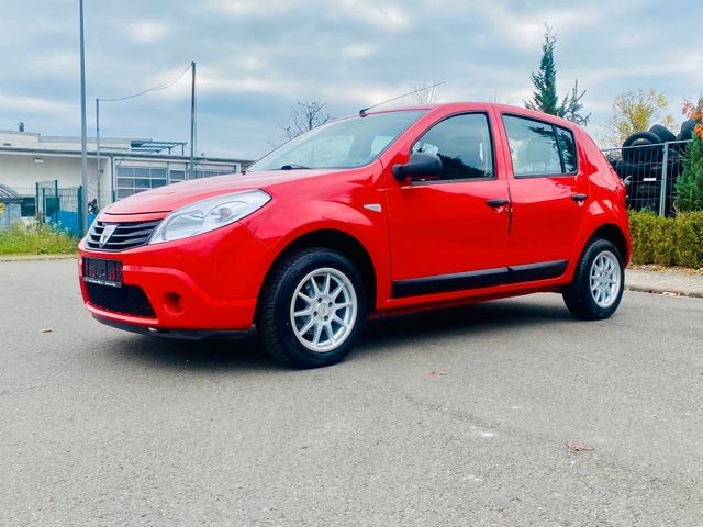 Dacia Sandero Ambiance