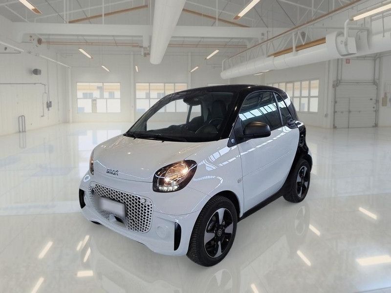 Image of Smart ForTwo