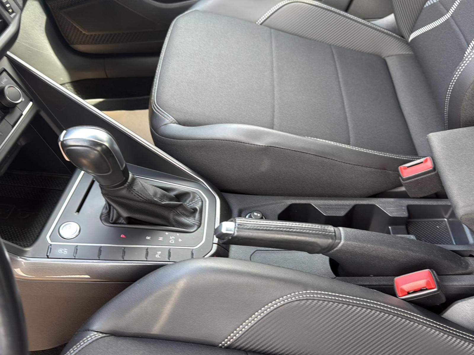 Volkswagen Polo VI Highline Aut. **LED**Navi**, миниатюра 22