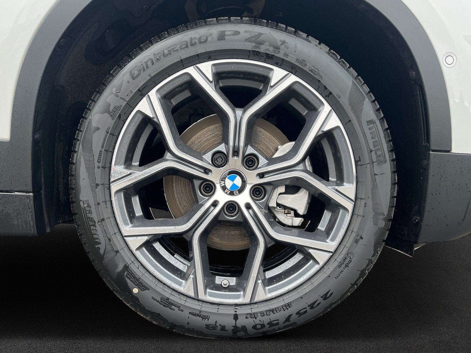 BMW X2 sDrive18d Aut.|18"LM|Kamera|Sports.|Navi|PA foto 4