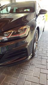 Volkswagen Golf 2.0 TSI GTI, SHZ, AHK, 8-fach, Handschalter - Volkswagen Gebrauchtwagen in Cottbus