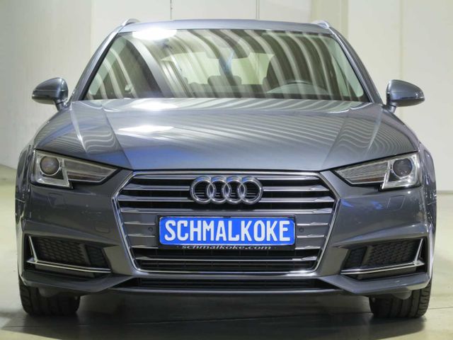 AUDI A4 Avant 45 TFSI 2.0 S tronic sport AHK Navi DAB