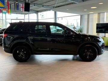 Land-Rover Discovery - 8