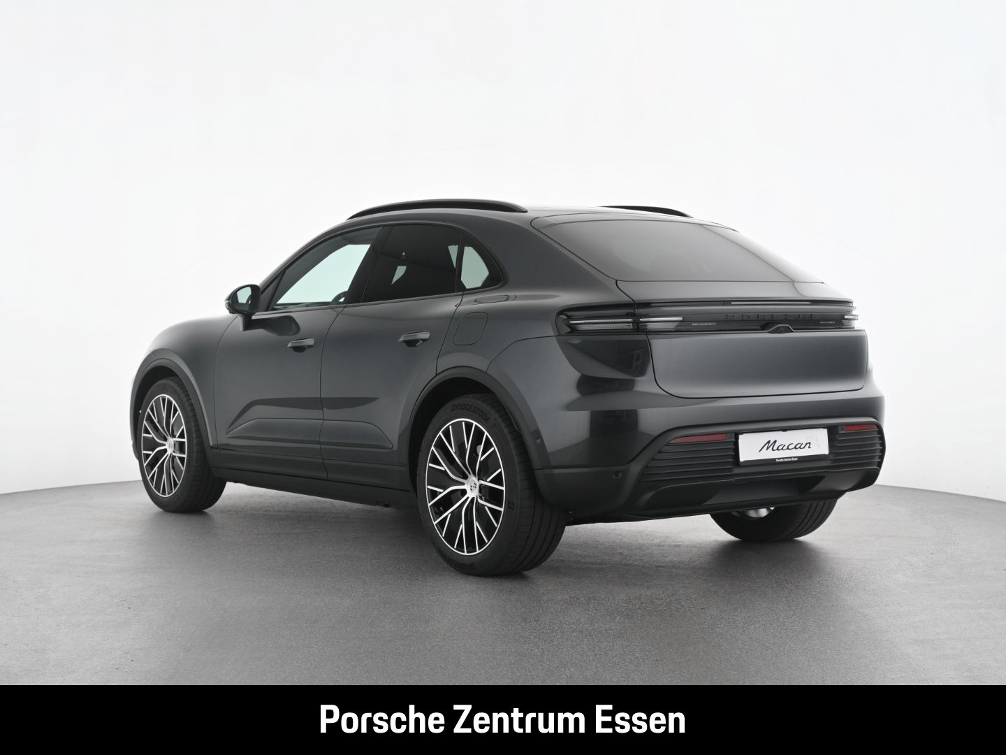 Porsche Macan - Bild 3