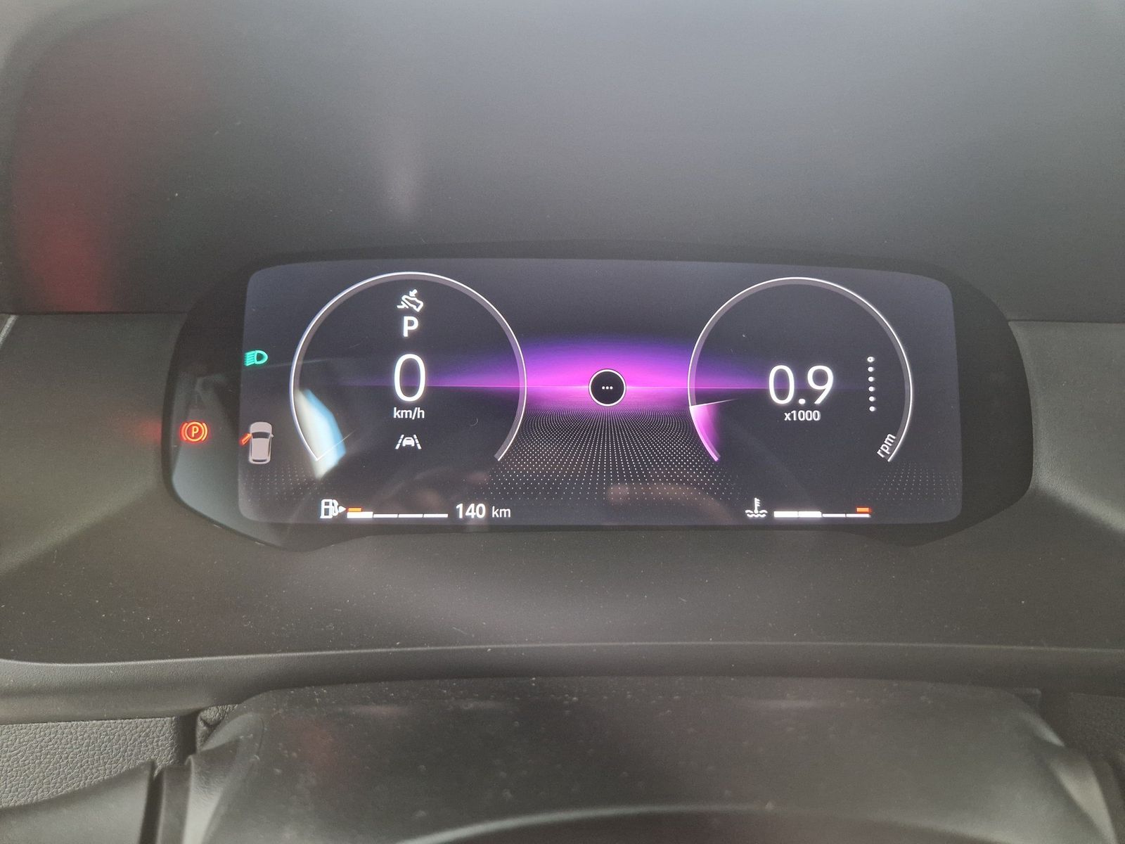 RENAULT Kangoo Techno TCE 130 EDC – Bild 21