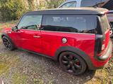 MINI Cooper Clubman Cooper - rote MINI COOPER_CLUBMAN