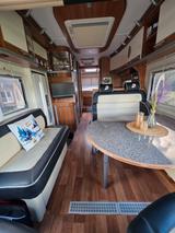 Dethleffs Globetrotter XXL Premium ähnlich Morelo Concorde - Offers