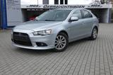 Mitsubishi Lancer 'Edition' 1.6 #AHK #XENON #PDC #KLIMA - Mitsubishi Lancer in Dresden
