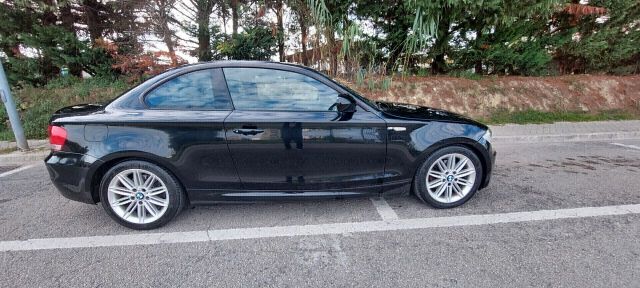 BMW 120 DIESEL 177 CV C.AUTOMATICO XDRIVE M-SPOR