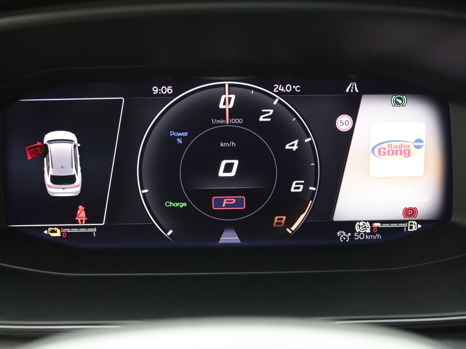 Cupra Leon - Bild 15