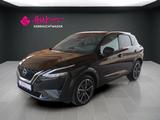 Nissan Qashqai TEKNA 158 PS (*Design-Paket*) - Nissan Qashqai: De