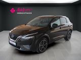 Nissan Qashqai TEKNA 158 PS (*Design-Paket*) - Nissan Qashqai: De