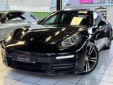 Porsche Panamera 4 TURBO SCHIEBEDACH NAVI BI-XEN LED - Porsche: Turbo