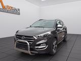 Hyundai TUCSON Premium 4WD 1.6 TGDI*NAVI*KAM*PANO* - Hyundai Gebrauchtwagen in Bochum