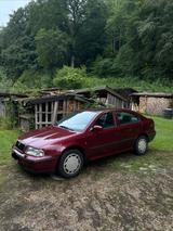Skoda Octavia - gebrauchte Skoda Octavia aus dem Jahr 1999