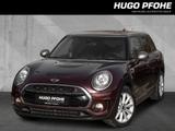 MINI Clubman Cooper SD ALL4 - MINI mit Diesel-Antrieb: Clubman