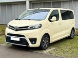 Toyota Proace Verso Shuttle*7-Sitzer*Taxi*netto 21.748 - Toyota Gebrauchtwagen in München