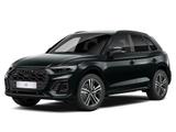 Audi Q5 S line 40 TDI quattro S tronic - Audi Q5 in Halle