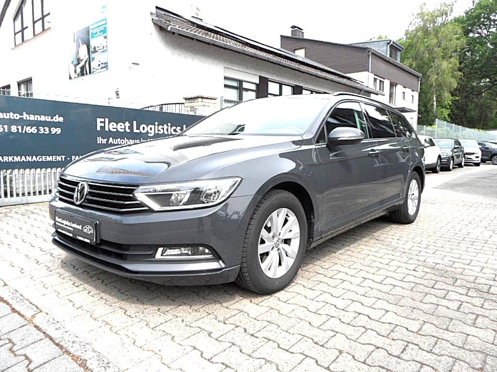 Volkswagen Passat Variant 2.0 TDI DSG BMT. Trendl. Nav/PDC