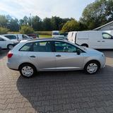 Seat Ibiza ST Reference - gebrauchte Seat Ibiza aus dem Jahr 2014