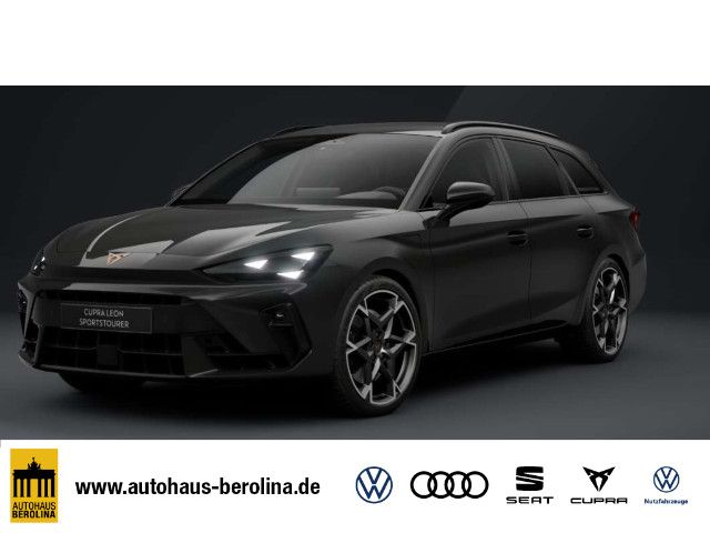 Cupra Leon ST 1.5 e-Hybrid VZ DSG *MATRIX*AHK*ACC*NAV*
