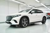 Mercedes-Benz EQS 580 SUV 4MATIC - PREMIUM PAKET - 4x TV  +++ - Mercedes-Benz EQS SUV Gebrauchtwagen