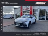 Toyota C-HR 2.0 Plug-in-Hybrid GR SPORT - weiße Toyota C-HR