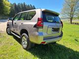 Toyota Land Cruiser 2.8 D-4D Comfort Comfort - Toyota Land Cruiser Gebrauchtwagen