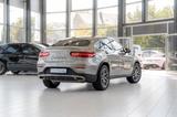 Mercedes-Benz GLC 250 Coupe 4M*AMG-LINE*LEDER*NAVI*LED*PDC-KAM - Mercedes-Benz GLC 250 in Köln