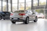 Mercedes-Benz GLC 250 Coupe 4M*AMG-LINE*LEDER*NAVI*LED*PDC-KAM - Mercedes-Benz GLC 250 in Köln