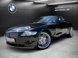 ALPINA Z4 Roadster S Leder Xenon Klima PDC el.Sitze - gebrauchte ALPINA Cabrios