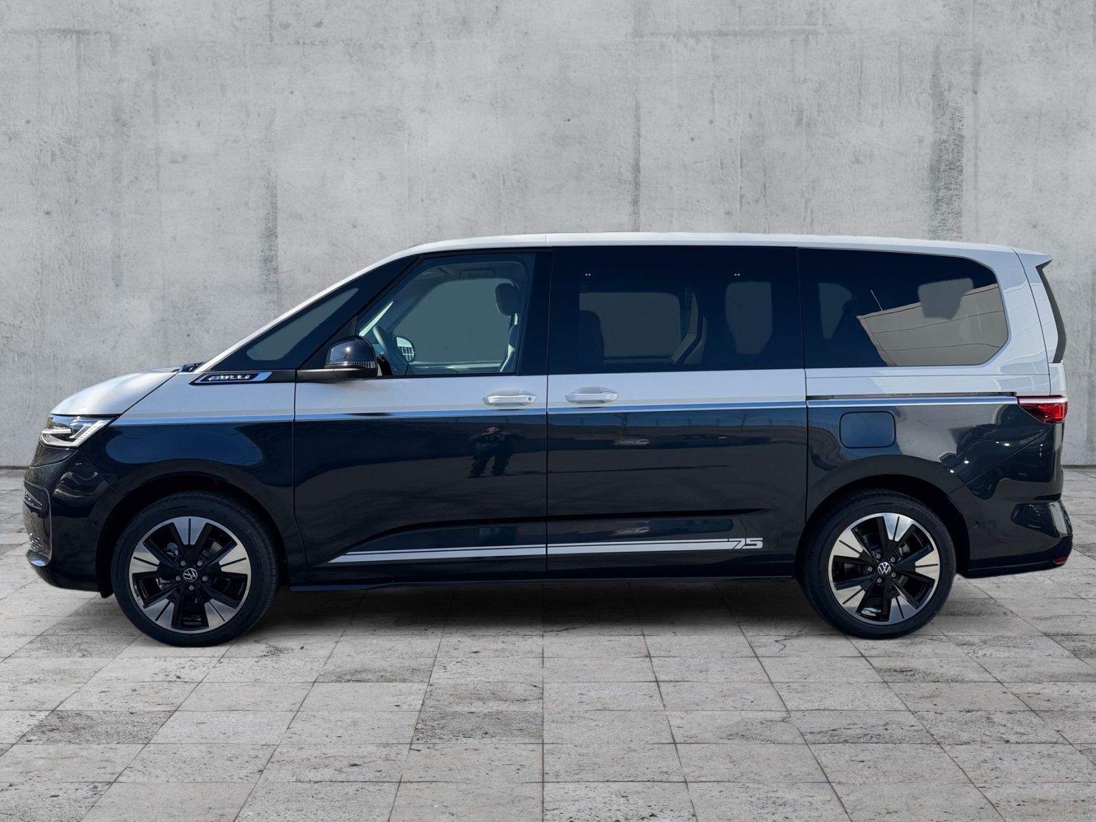Volkswagen T7 Multivan - Bild 4