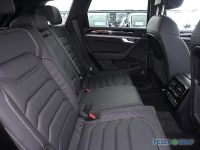 Volkswagen Touareg - Vorschau Bild 8