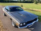 Plymouth Road Runner Original RM21 Roadrunner Mopar 1974