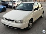 Seat Ibiza 1.0 cat 5 porte SXE - gebrauchte Seat Ibiza aus dem Jahr 1997