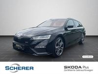 Skoda Octavia - Vorschau Bild 1