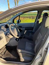 Renault Modus Dynamique 1.2 16V eco2 55kW Dynamique - Renault Modus: 16v Dynamique