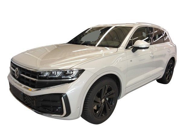 Volkswagen Touareg - Bild 2