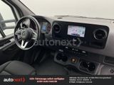 Mercedes-Benz Sprinter 319 V6 *MAXI* KAMERA+DISTRONIC (1132) - Mercedes-Benz V6 sprinter