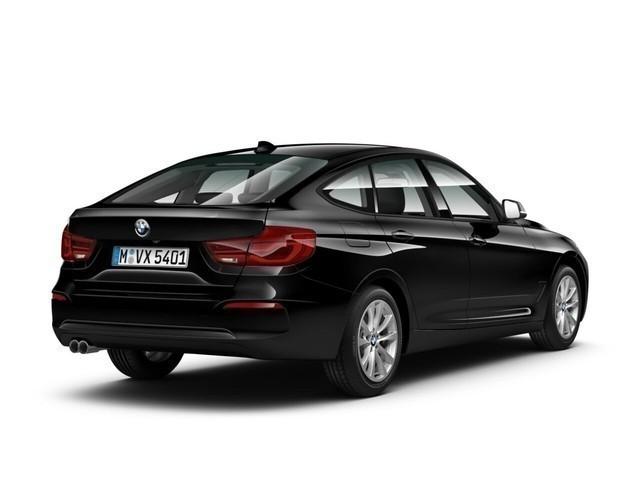 BMW 330d Gran Turismo xDrive Advantage Autom Aut.