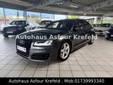 Audi A8 3.0 TDI Lang quattro * Sport Ed*Pano*DVD*VOLL - Audi A8: Sport