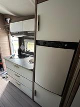 Knaus Livetraveller 650 DG Autark - Knaus 650