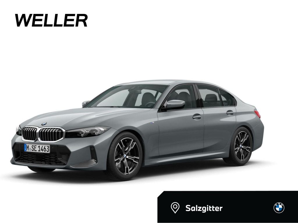 Image of BMW 320