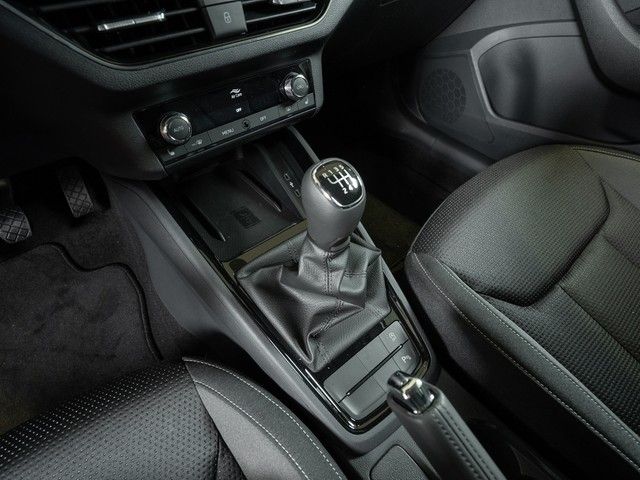 Kamiq 1.0 TSI Tour NAVI+LED+RFK+ACC