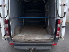Fahrzeugabbildung Sprinter II Kasten 313 CDI Automatik