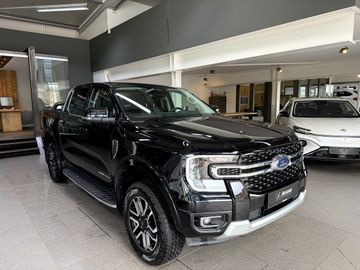 Ford Ranger - 3