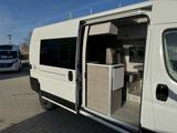 Fiat Ducato - Furgok "Landsberg"  600.44.1.LF - Fiat 600d
