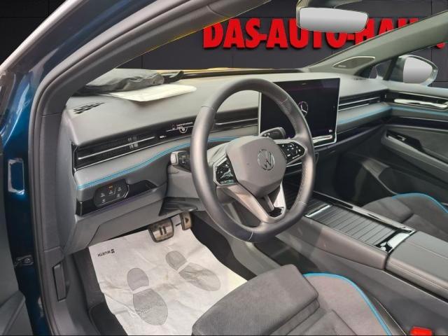 Volkswagen ID.7 Pro 210 kW Wärmepumpe 20" Pano Matrix