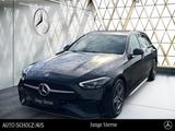 Mercedes-Benz C 220 d T AMG Easy-P*SitzHz*Guard*Kamera*CarPlay - Mercedes-Benz Guard